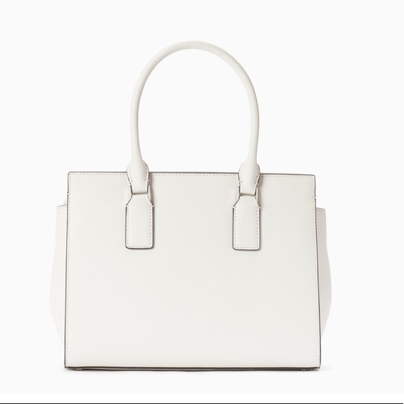 New💕Kate spade ♠️ cameron medium satchel - Picture 2 of 2